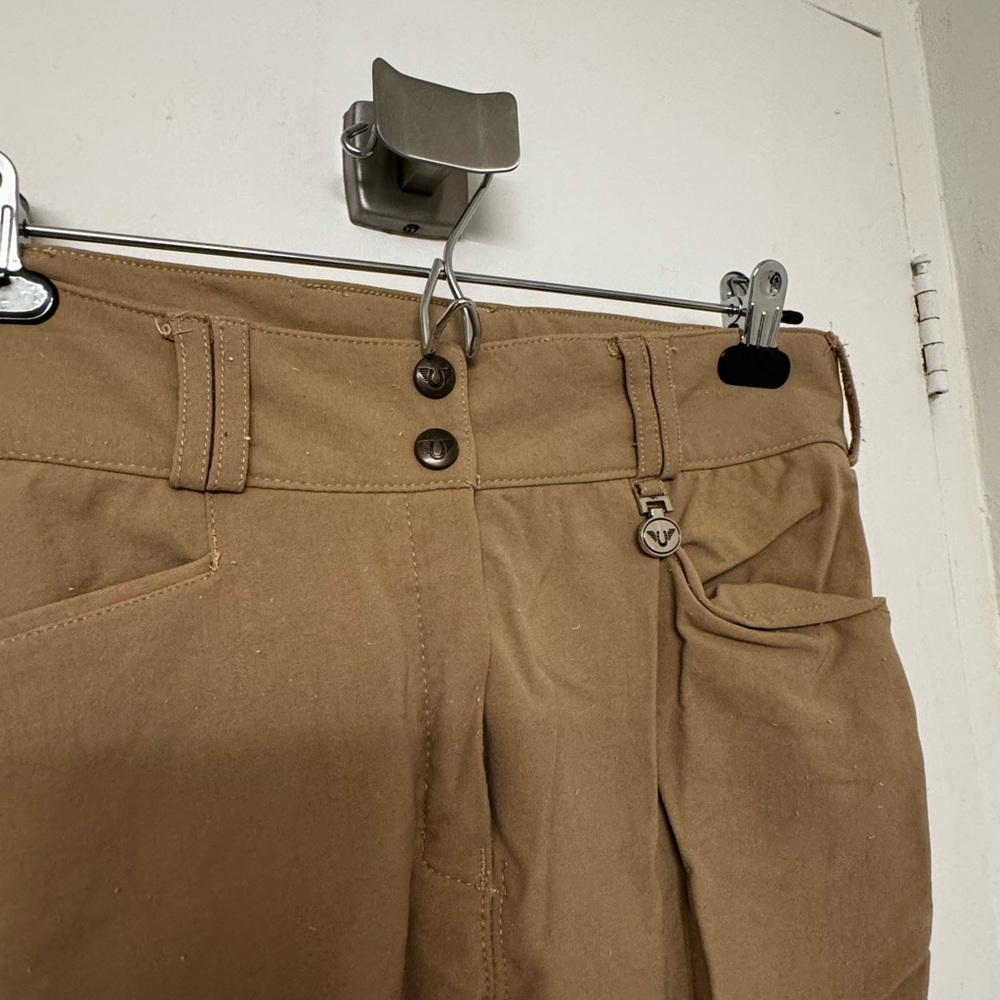 Full seat equestrian breeches - Size 28